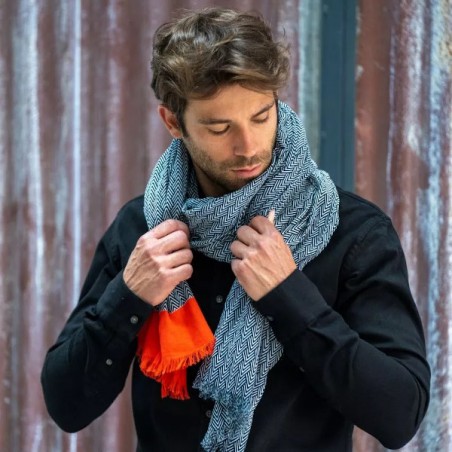 Foulard New Port - Billybelt