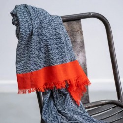 New Port scarf - Billybelt