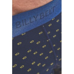 Boxer Billy Yellow - Billybelt