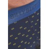 Boxer Billy Yellow - Billybelt