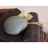 Oval soap - Sweetness of hammam