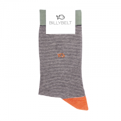Billybelt socks - RA34