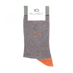 Chaussettes Billybelt - RA34