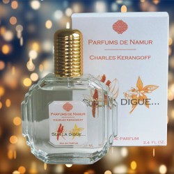 Sur la Digue - Parfums de...