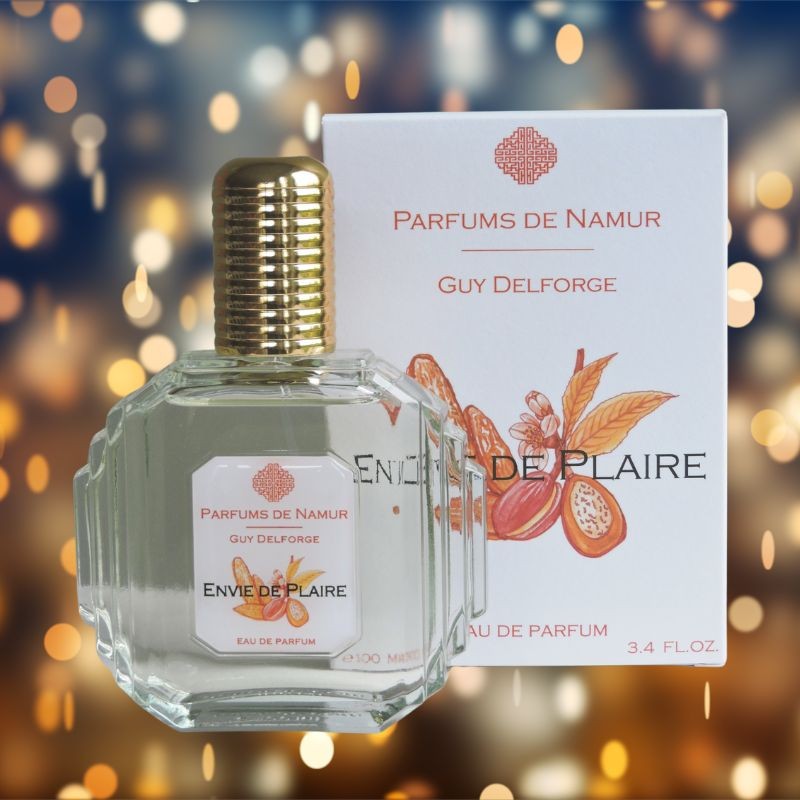 Envie de plaire- Guy Delforge