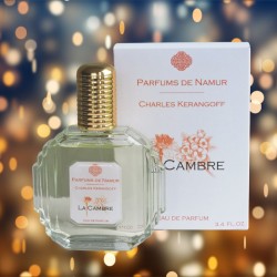 La Cambre - Parfums de...