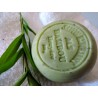 Fancy soap - Bamboo