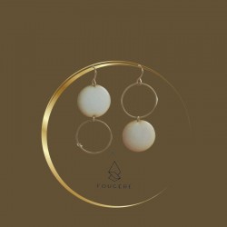Pearl earrings - 01