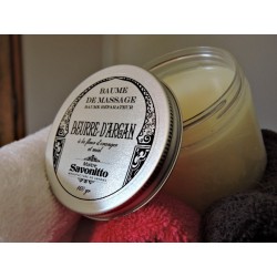 Argan cream - Madame Framboise