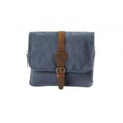 Trousse de toilette bleue - Trappeur - Alaskan Maker