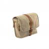 Natural" toiletry bag - Trappeur - Alaskan Maker