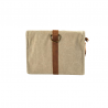 Trousse de toilette coloris "naturel" - Trappeur - Alaskan Maker