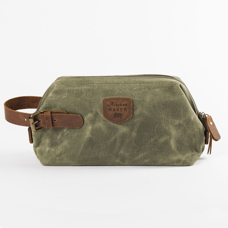 Trousse de toilette - Baroudeur