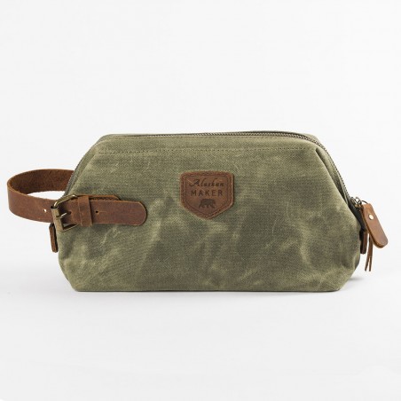 Trousse de toilette - Baroudeur