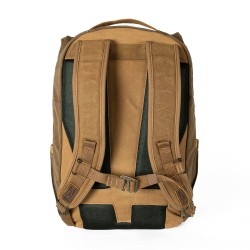 Vintage backpack - Camel - Alaskan Maker