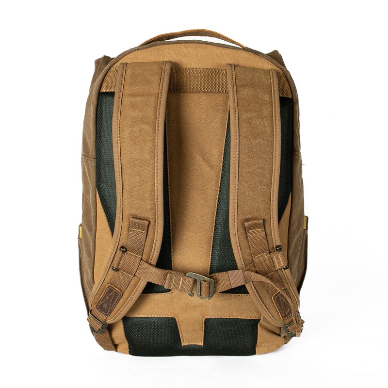 Alaskan Maker - Computer Bag
