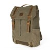 Sac à dos vintage - Kaki