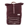 Backpack - Bordeaux - Alaskan Maker