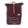 Sac à dos  - Bordeaux