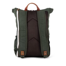 Backpack - Bottle green - Alaskan Maker