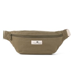 Fanny pack - Khaki - Alaskan Maker