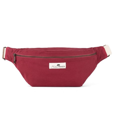 Sac banane - Framboise