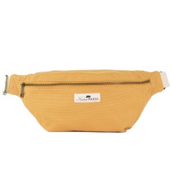 Banana bag - Saffron -...