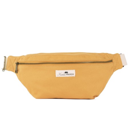 Sac banane - Safran