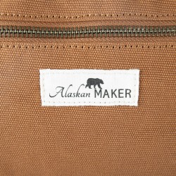 Fanny pack - Camel - Alaskan Maker