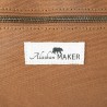 Fanny pack - Camel - Alaskan Maker