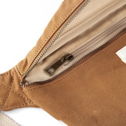 Fanny pack - Camel - Alaskan Maker