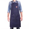 Apron - Blue - Alaskan Maker