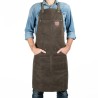 Apron - Khaki - Alaskan Maker