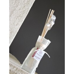 Fragrance diffuser