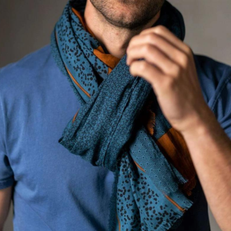 Foulard Billy Jean - Billybelt