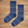 Polar Star socks - Bergen