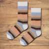 Polar Star socks - Markus