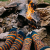 Polar Star socks - Arvide