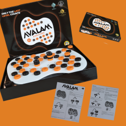 Avalam - Art of Games