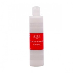 Shower gel with Aloe Vera