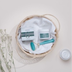 Gel crème mat & pur - zone T