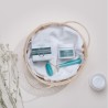 Gel crème mat & pur - zone T