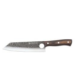 Hunter kitchen knife
