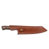 Hunter kitchen knife