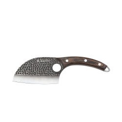 Keeper kitchen knife