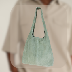 Sac à main fourre-tout en...