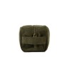 Trousse de toilette en velours - Kaki - Alaskan Maker