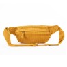 Velvet-mustard fanny pack - Alaskan Maker