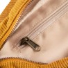 Velvet-mustard fanny pack - Alaskan Maker