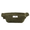 Sac banane velours